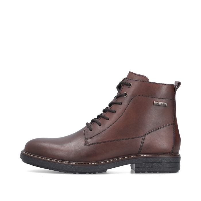 Rieker bottine 33143 brunY592702_5