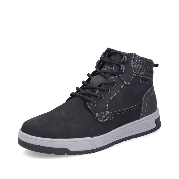 Rieker bottine 36040 noir