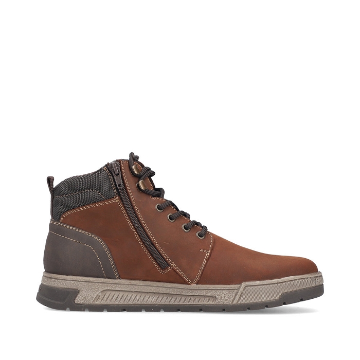 Rieker bottine 36040 brunY592902_2