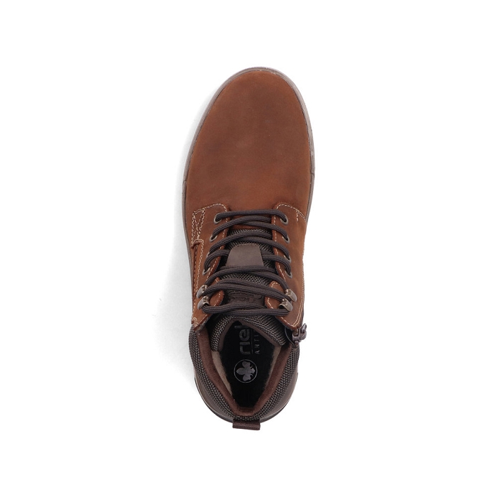 Rieker bottine 36040 brunY592902_4