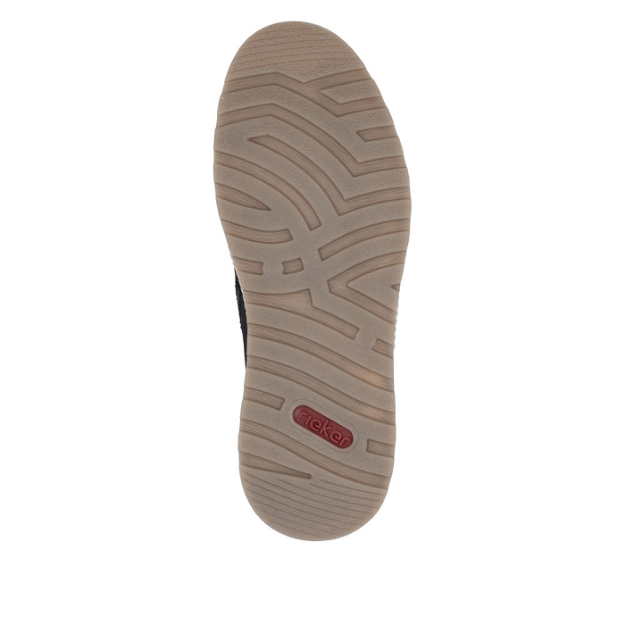 Rieker basket 37004 noirY593001_6