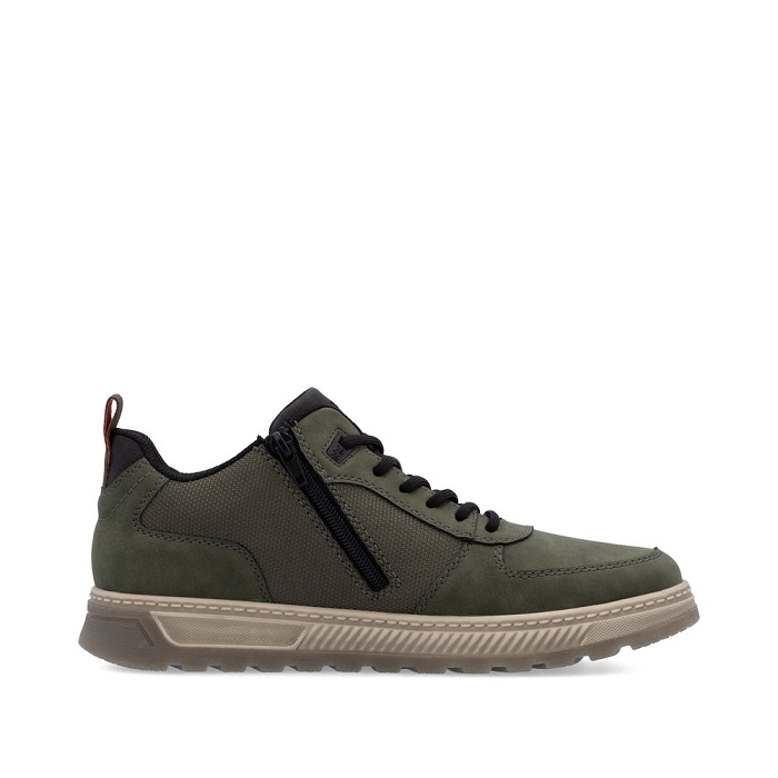 Rieker basket 37004 vertY593002_2