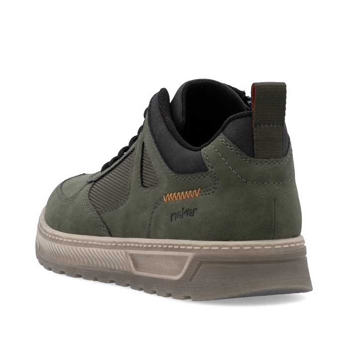 Rieker basket 37004 vertY593002_3
