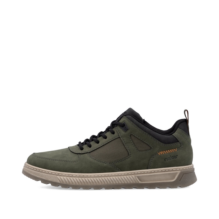 Rieker basket 37004 vertY593002_5