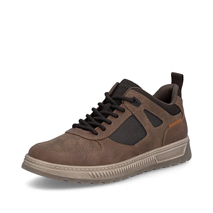 Rieker basket 37004 brun