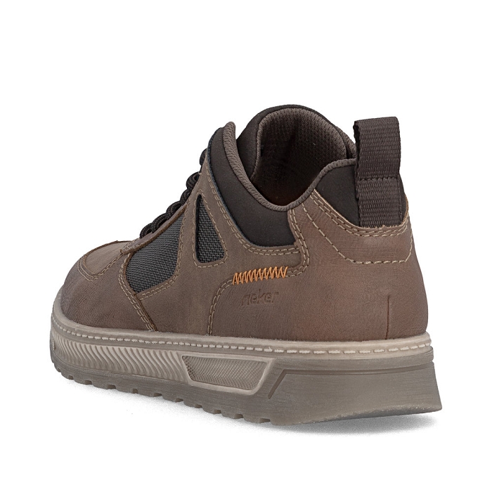 Rieker basket 37004 brunY593003_3