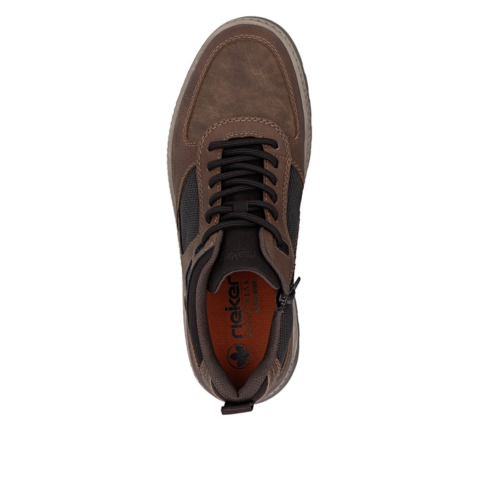Rieker basket 37004 brunY593003_4