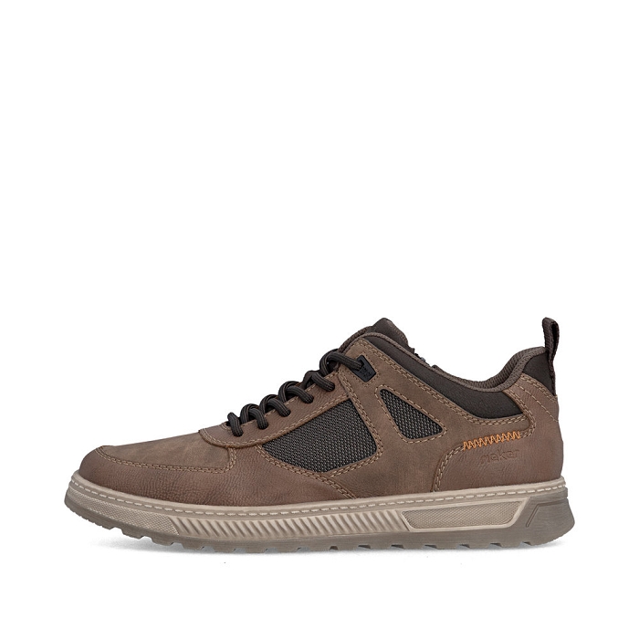 Rieker basket 37004 brunY593003_5