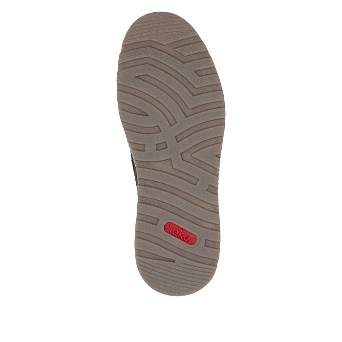 Rieker basket 37004 brunY593003_6