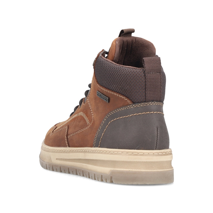 Rieker bottine 38554 brunY593101_3