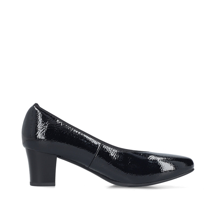 Rieker escarpins 44650 noirY593201_2