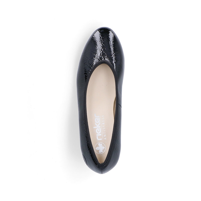 Rieker escarpins 44650 noirY593201_4