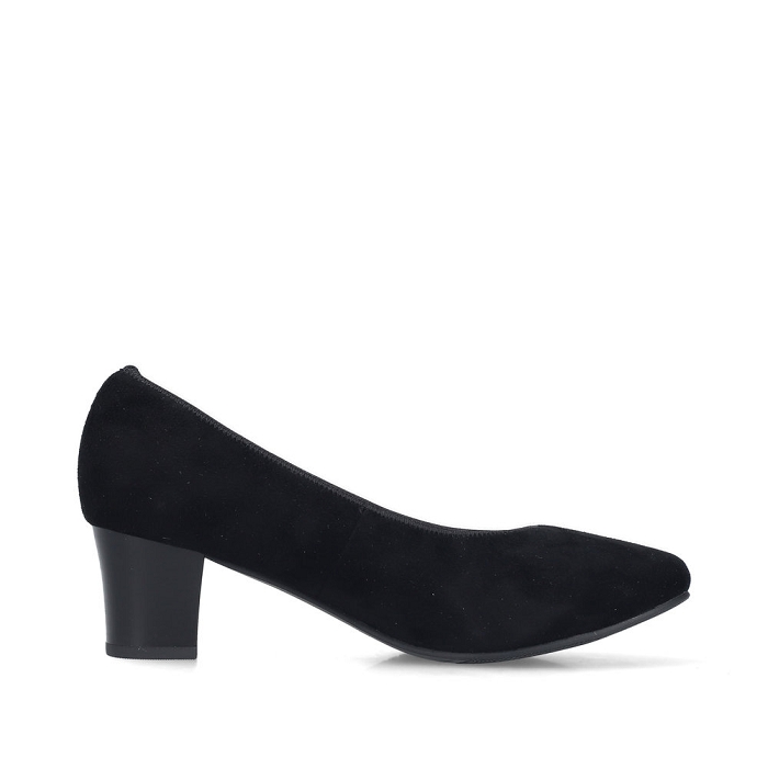 Rieker escarpins 44650 noirY593202_2