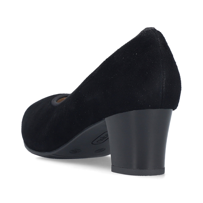 Rieker escarpins 44650 noirY593202_3