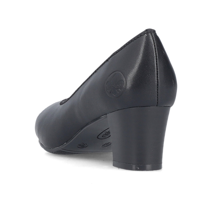 Rieker escarpins 44650 noirY593203_3