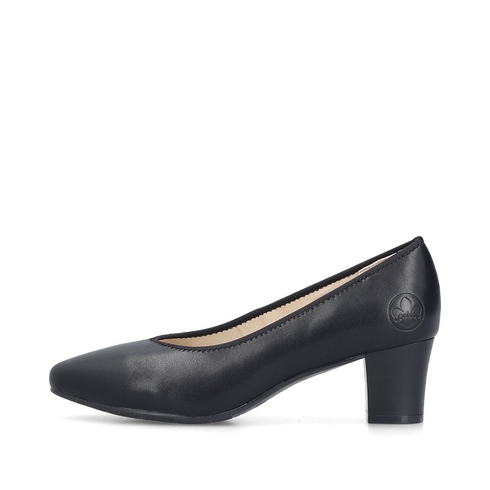 Rieker escarpins 44650 noirY593203_5