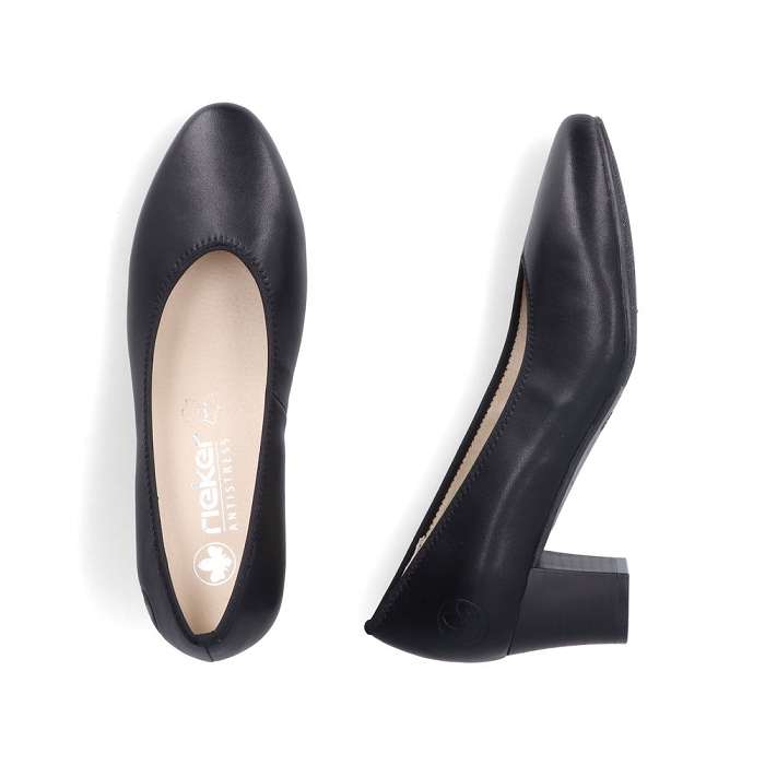 Rieker escarpins 44650 noirY593203_6