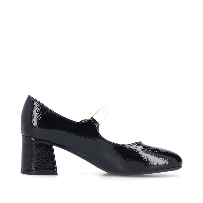 Rieker escarpins 44752 noirY593301_2