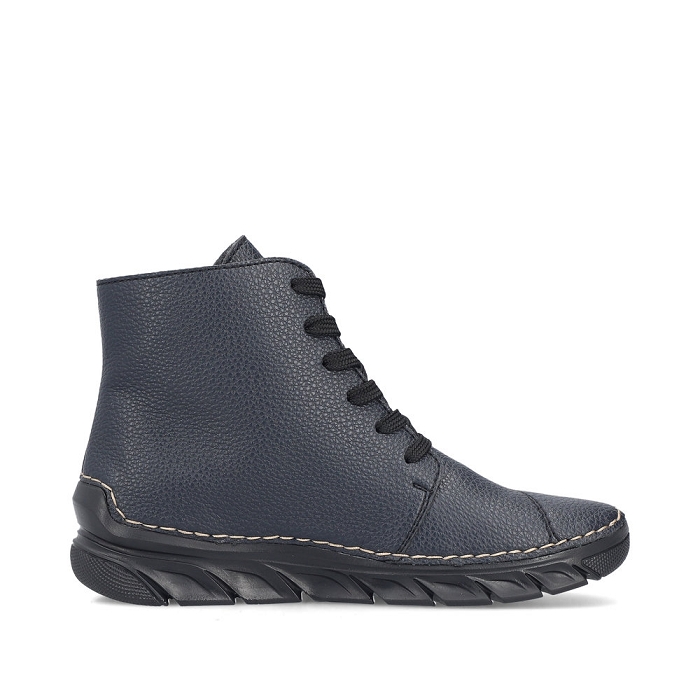 Rieker bottine 55034 bleuY594601_2
