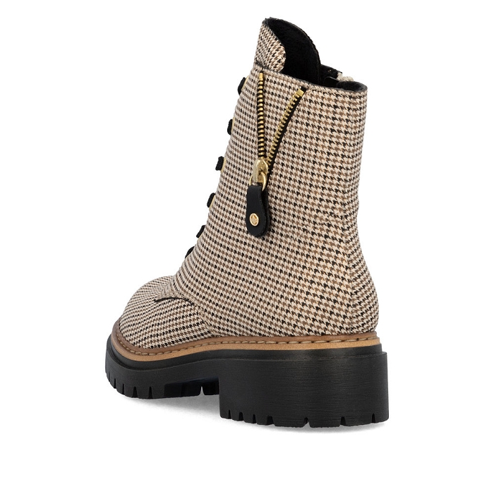 Rieker bottine 72617 beigeY594801_3