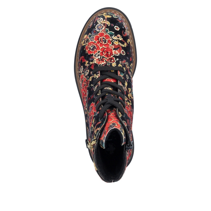 Rieker bottine 72617 multicoloreY594805_4