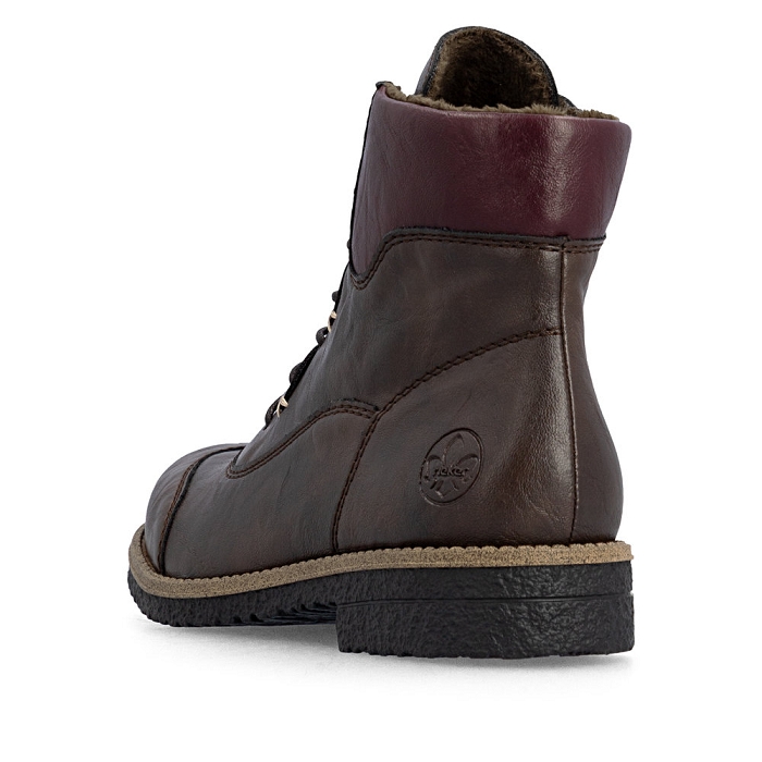 Rieker bottine 73510 brunY595302_3