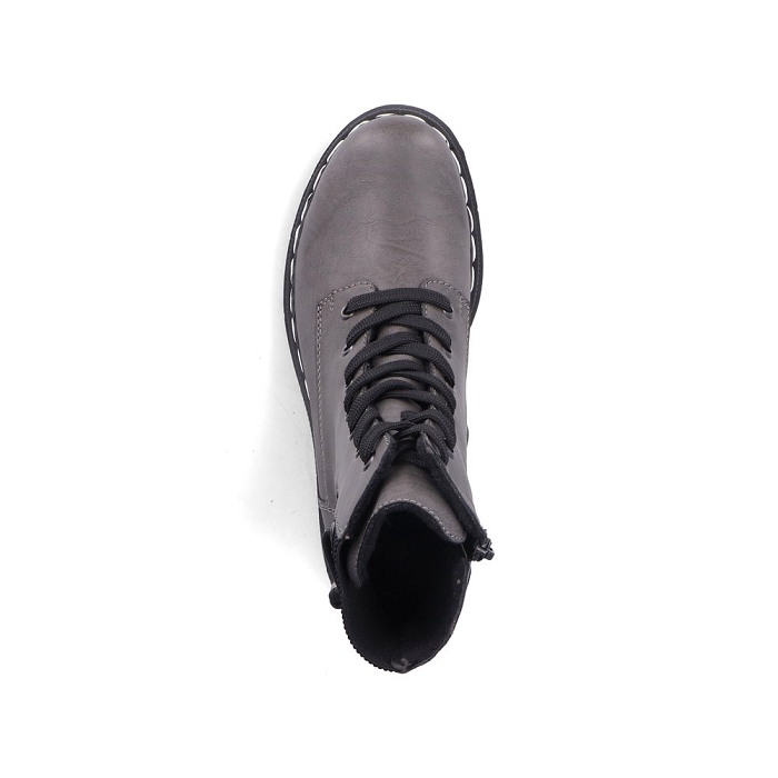 Rieker bottine 74031 grisY595801_4