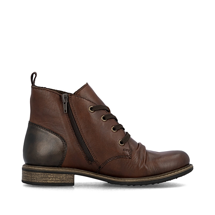 Rieker bottine 74804 brunY596201_2