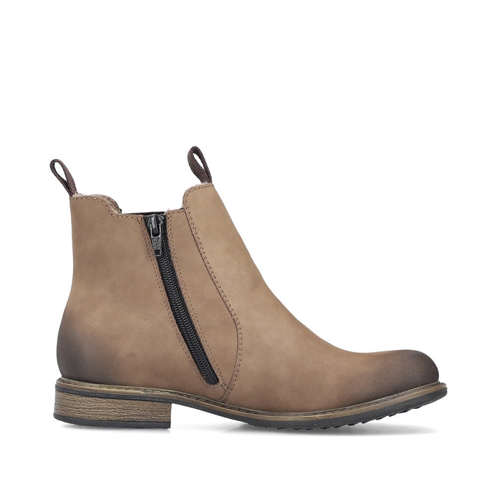 Rieker bottine 74878 brunY596501_2
