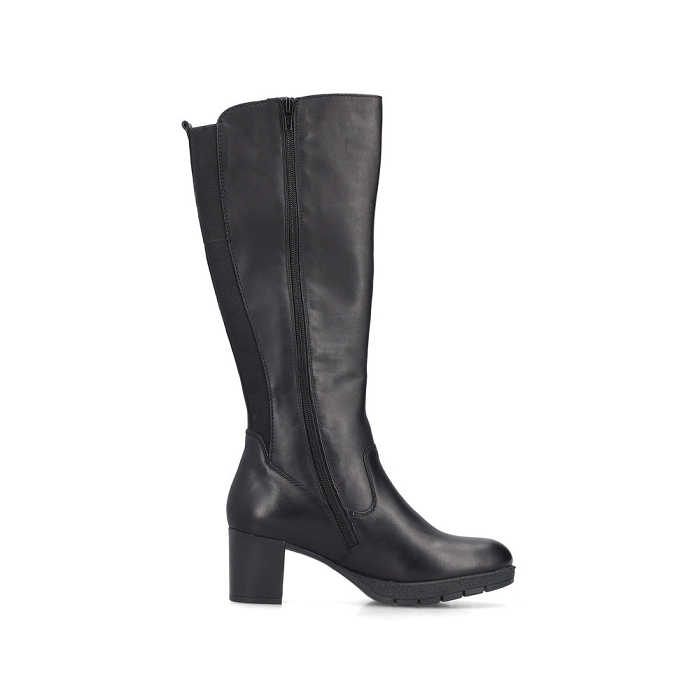 Rieker botte 77684 noirY597001_2