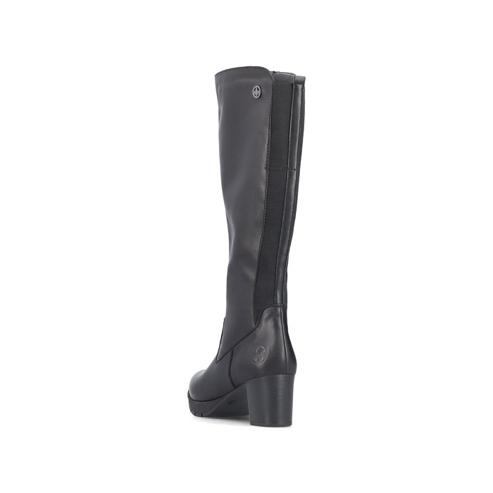 Rieker botte 77684 noirY597001_3