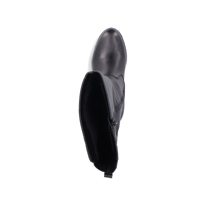 Rieker botte 77684 noirY597001_4