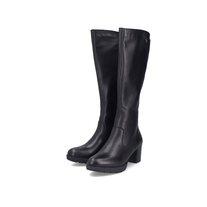 Rieker botte 77684 noirY597001_6