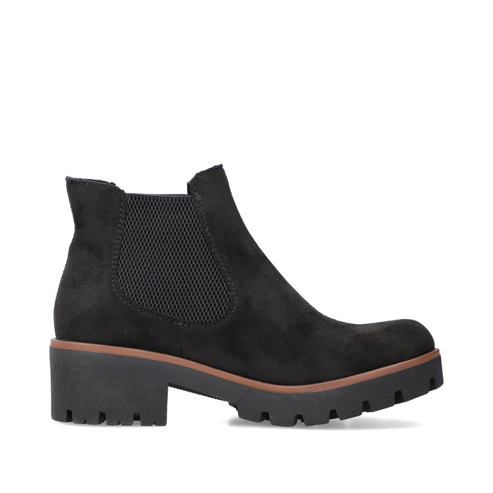 Rieker bottine 79265 noirY597301_2