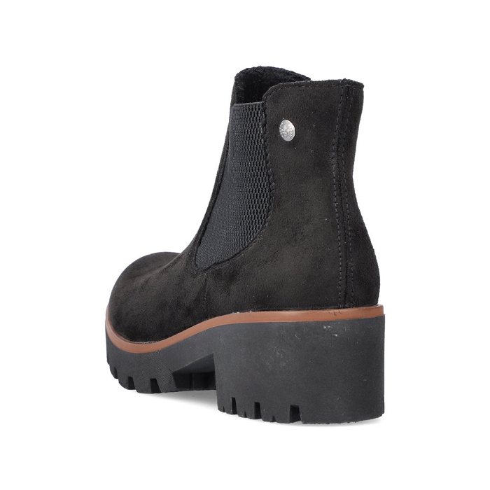 Rieker bottine 79265 noirY597301_3