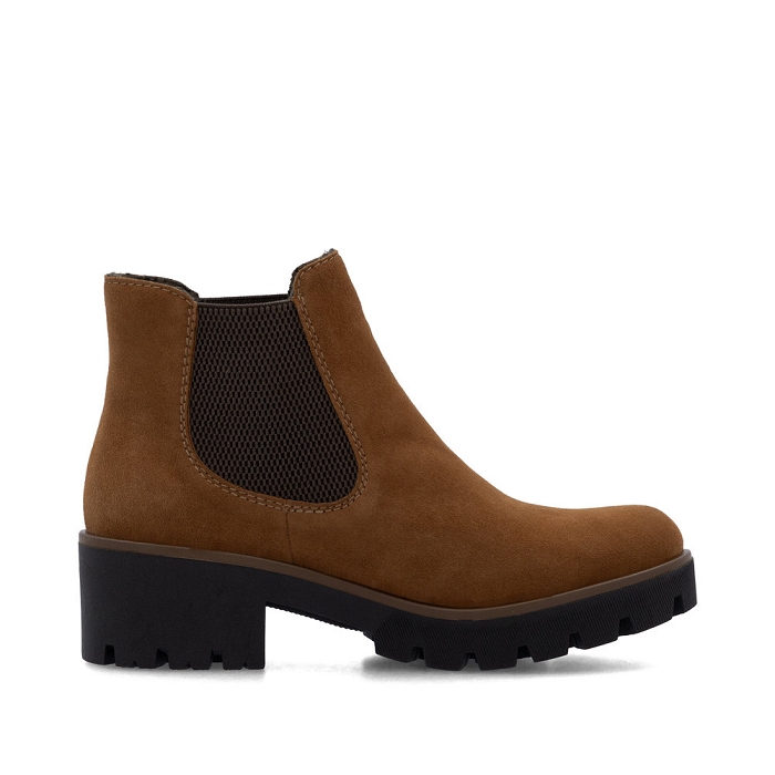 Rieker bottine 79265 brunY597302_2