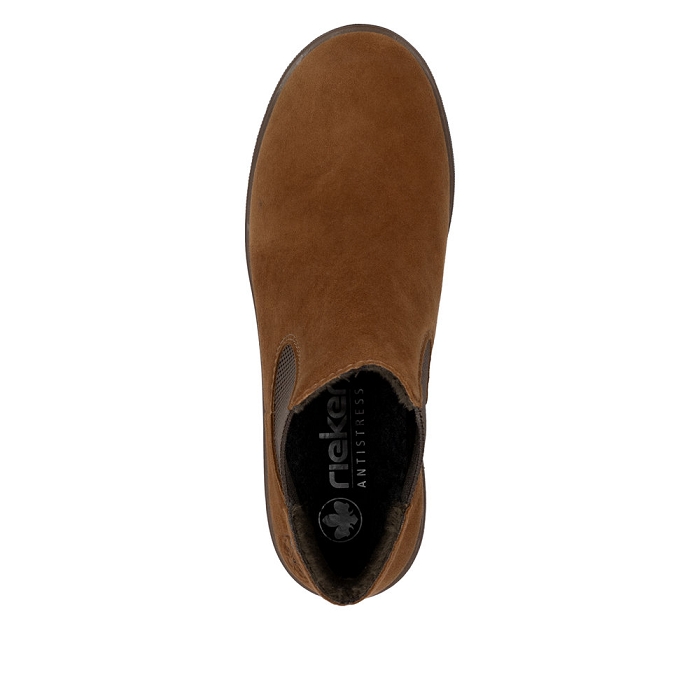 Rieker bottine 79265 brunY597302_4
