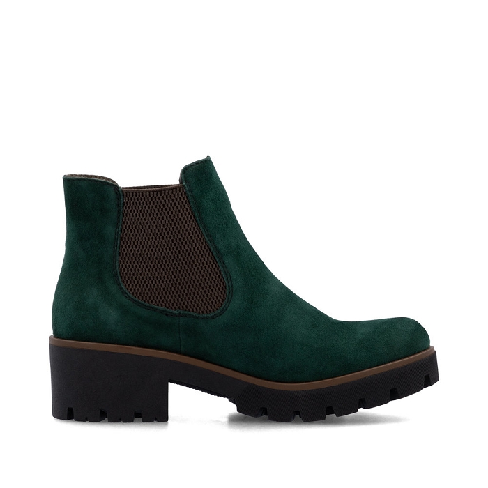 Rieker bottine 79265 vertY597303_2