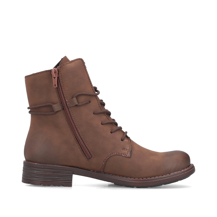 Rieker bottine 79442 brunY597401_2