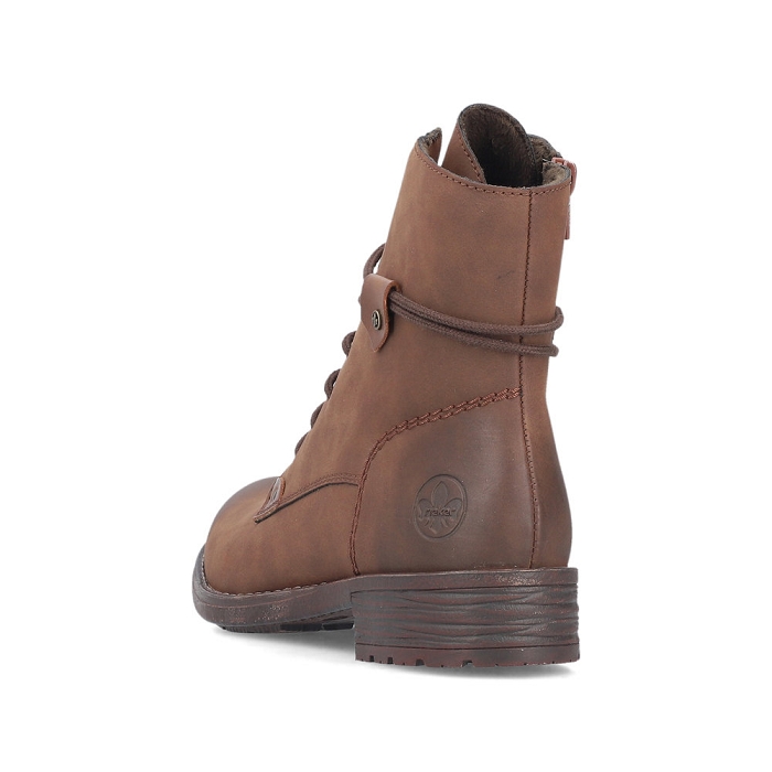 Rieker bottine 79442 brunY597401_3