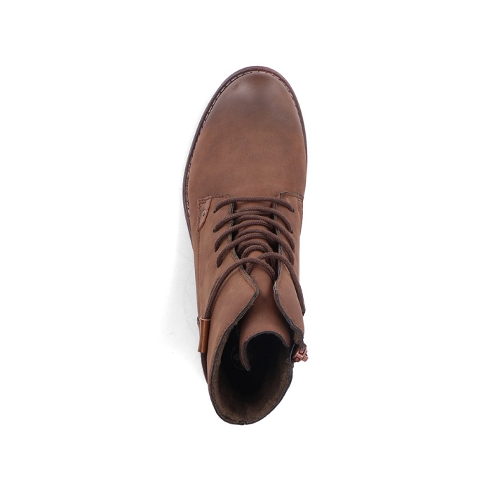 Rieker bottine 79442 brunY597401_4