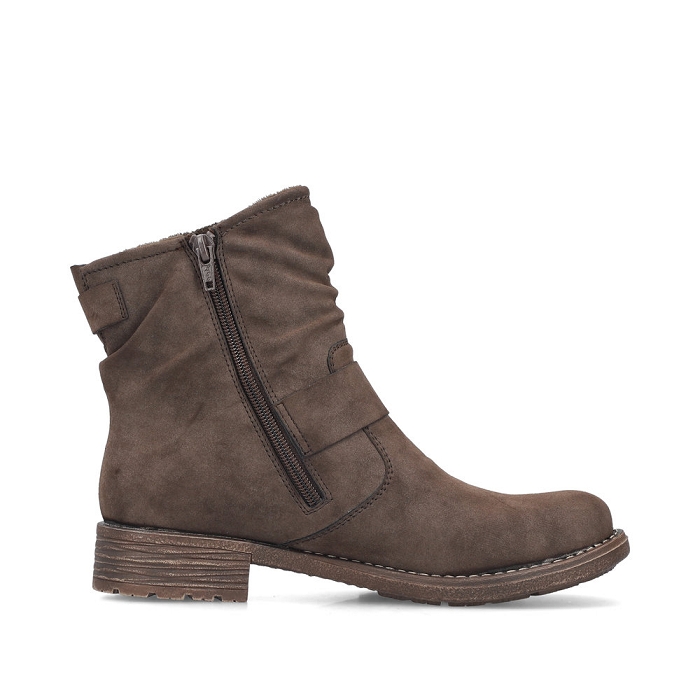 Rieker bottine 79454 brunY597501_2
