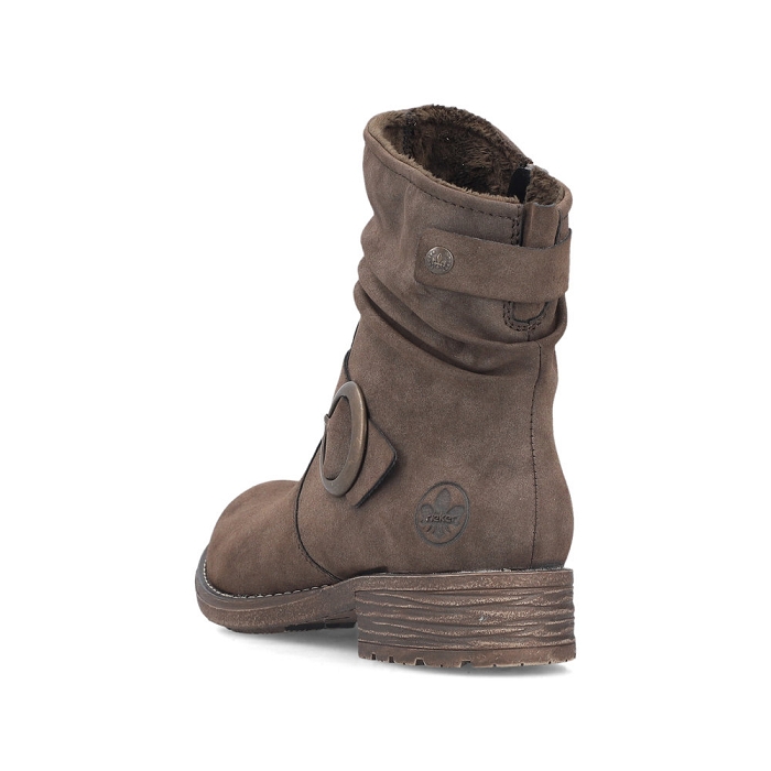 Rieker bottine 79454 brunY597501_3
