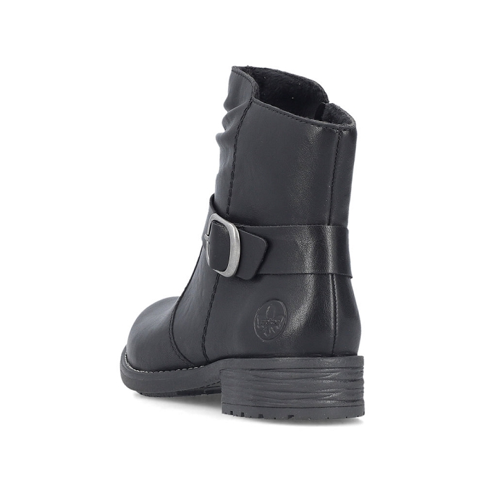 Rieker bottine 79462 noirY597601_3