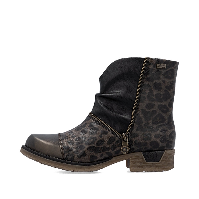 Rieker bottine 79654 grisY597701_5