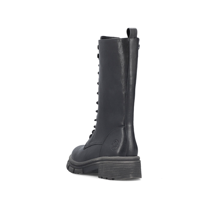 Rieker bottine 91440 noirY597801_3