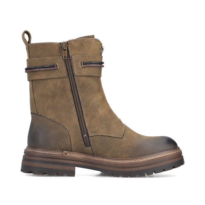 Rieker bottine 93068 vertY598001_2