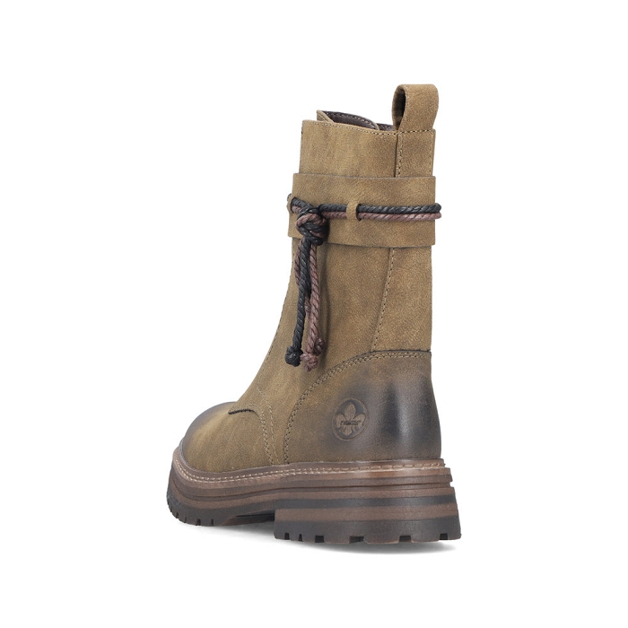 Rieker bottine 93068 vertY598001_3