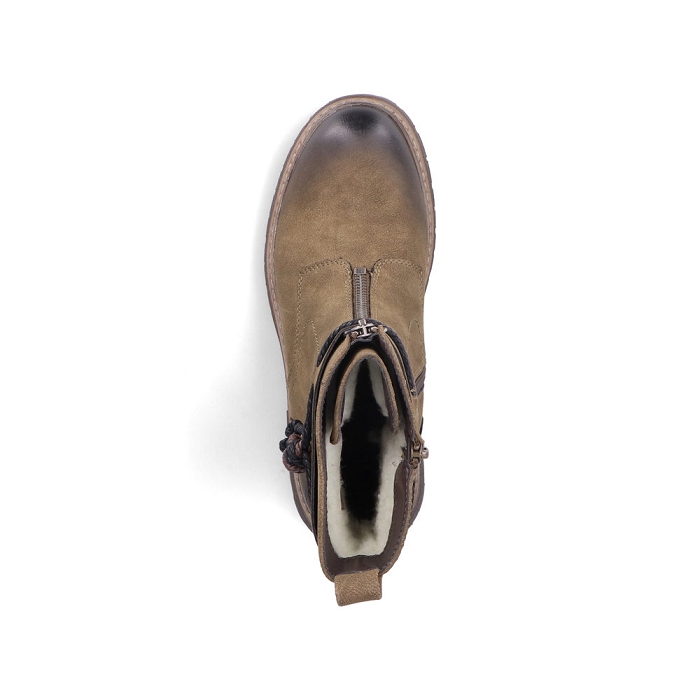 Rieker bottine 93068 vertY598001_4