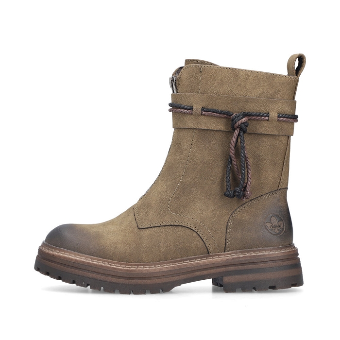 Rieker bottine 93068 vertY598001_5